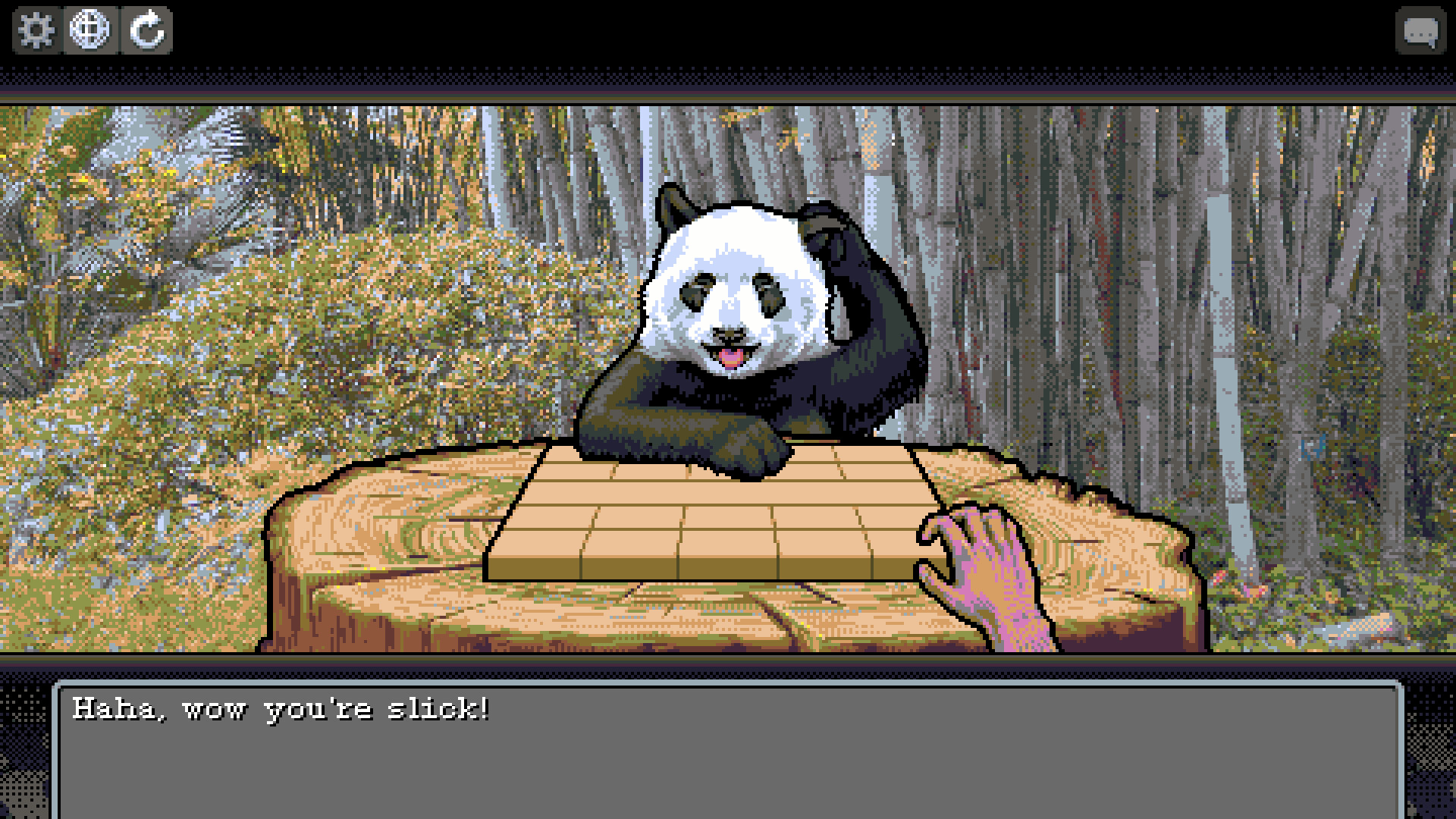 Rulehouse screenshot 8