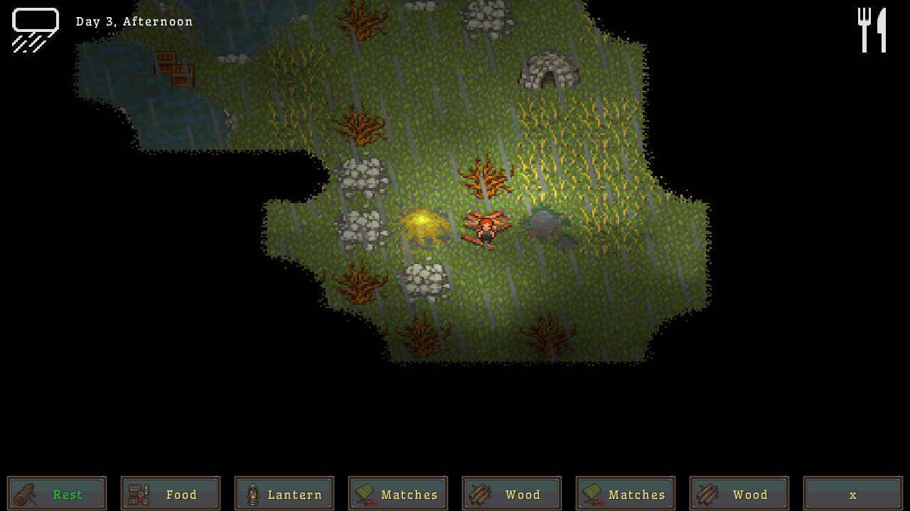 Borstal Featured Screenshot #1