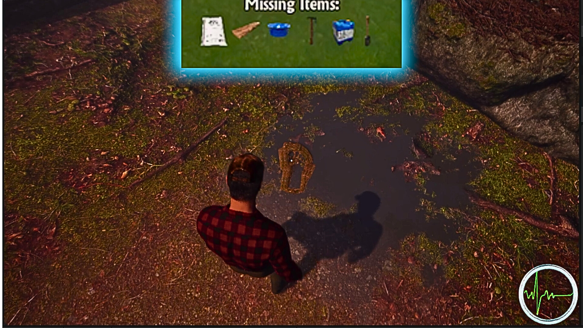 Among The Sierra Nevada screenshot #5