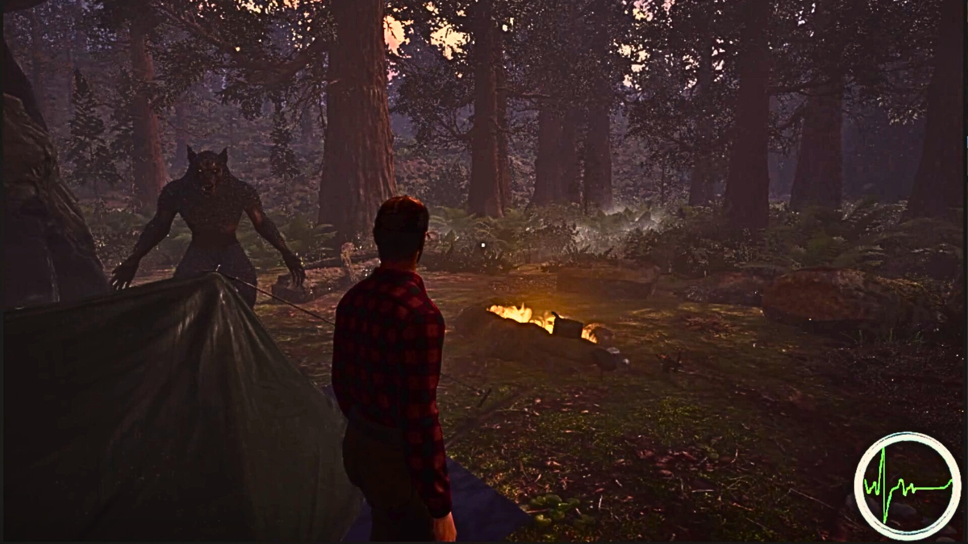 Among The Sierra Nevada screenshot #8