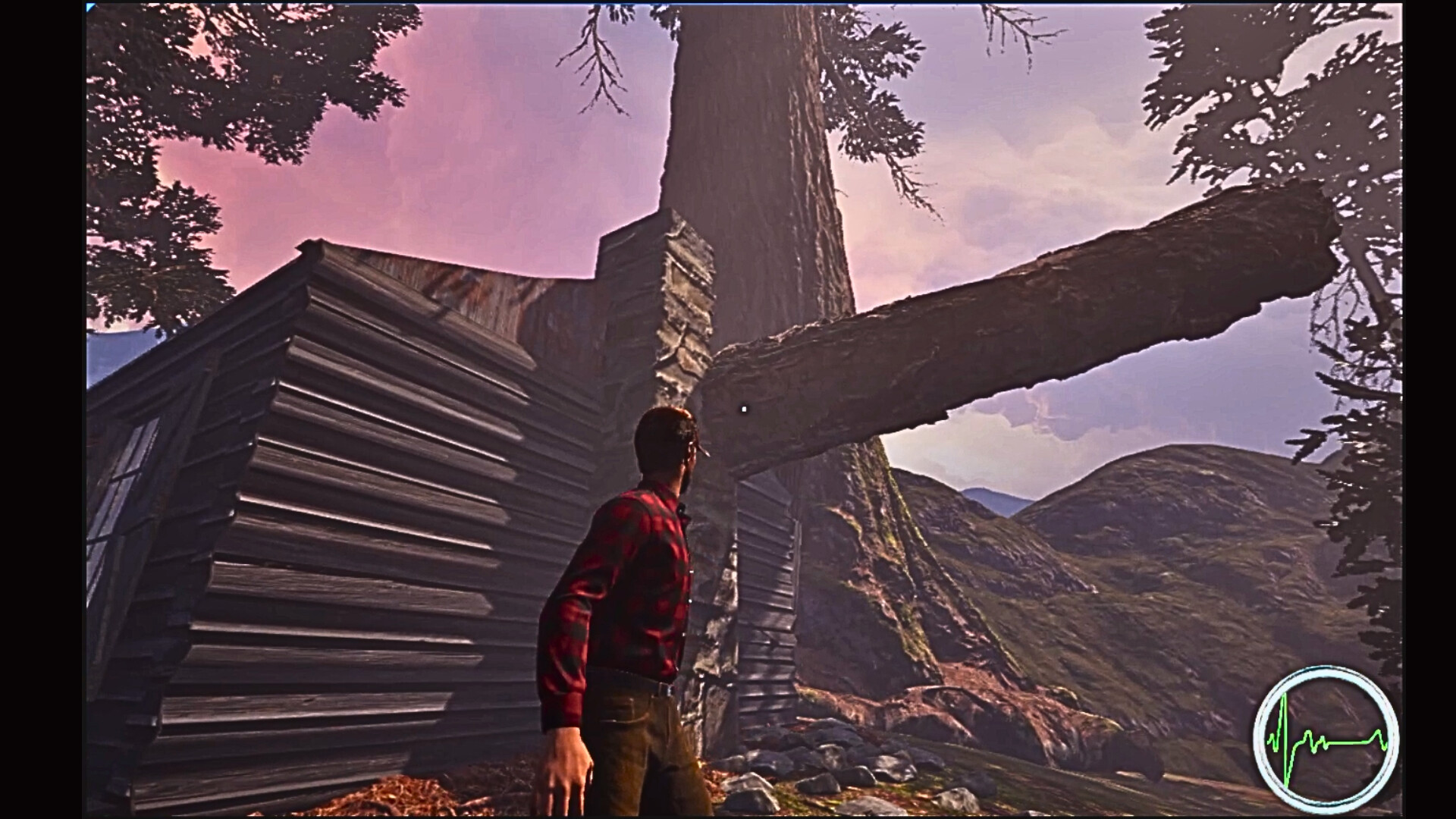 Among The Sierra Nevada screenshot #9