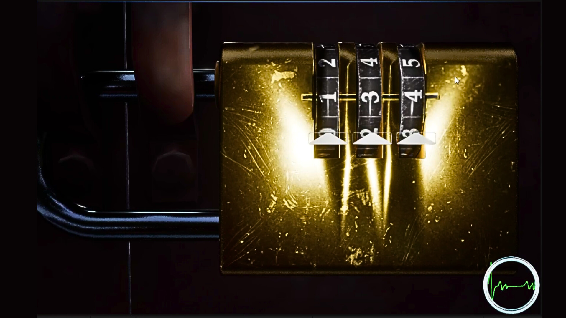 Among The Sierra Nevada screenshot #6