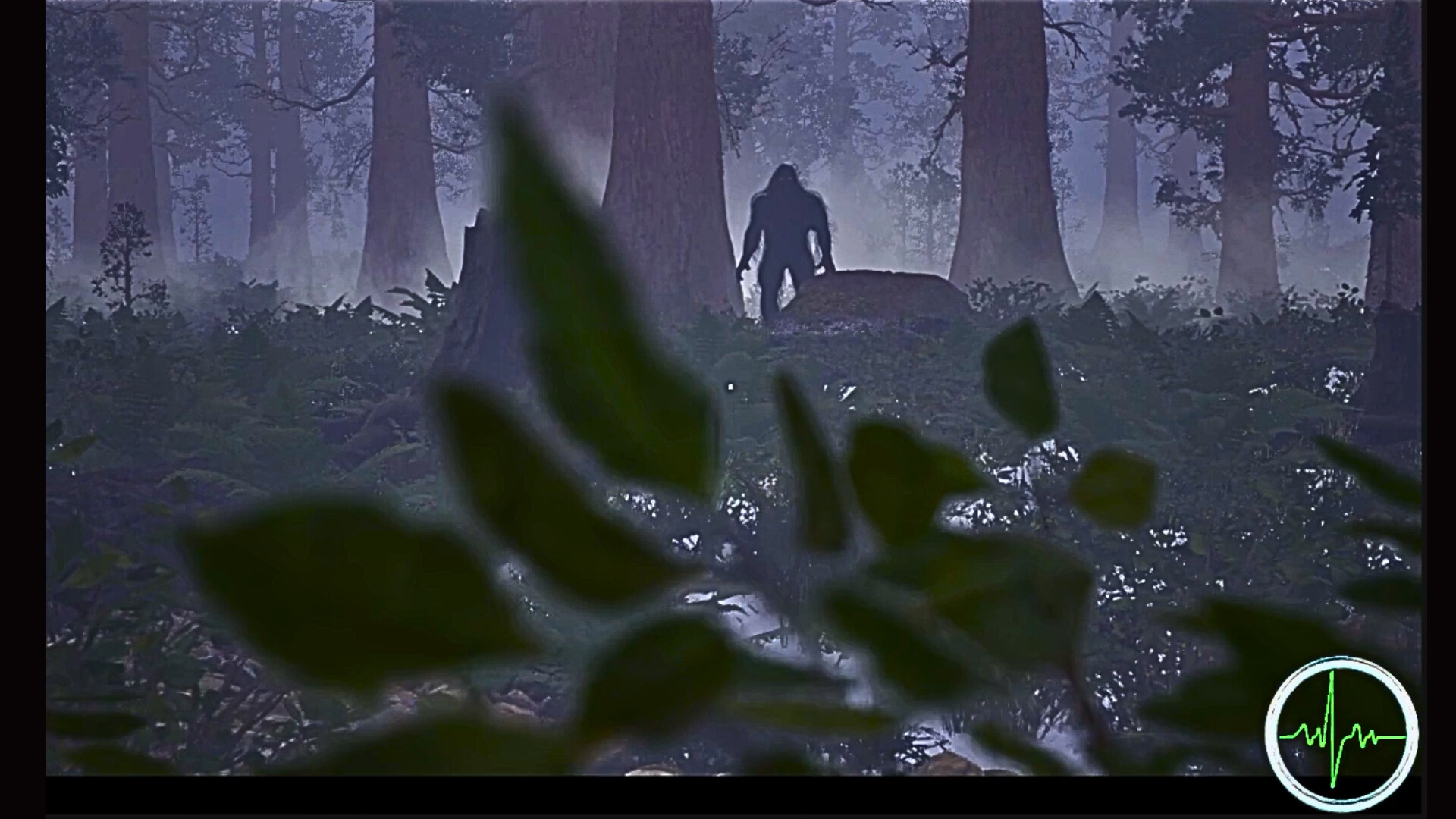 Among The Sierra Nevada screenshot #2