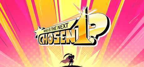 Who Is The Next Chosen One?