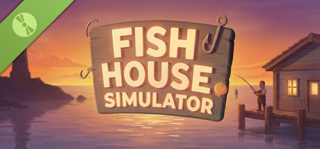 Fish House Simulator Demo