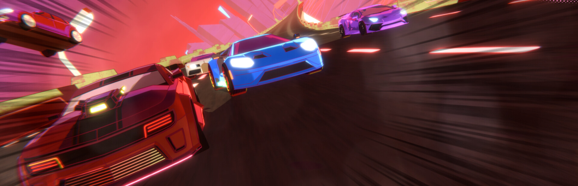 Neon Shifter
