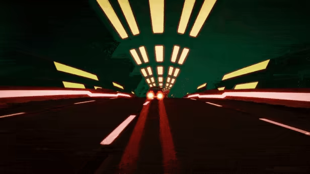 Neon Shifter video 1