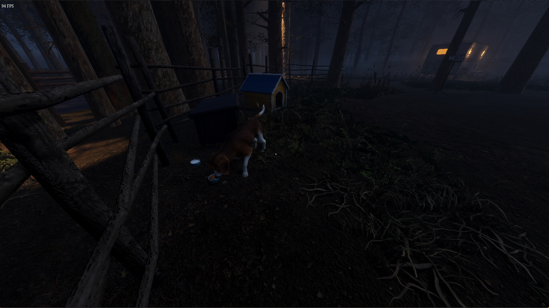 Appalachia screenshot #4