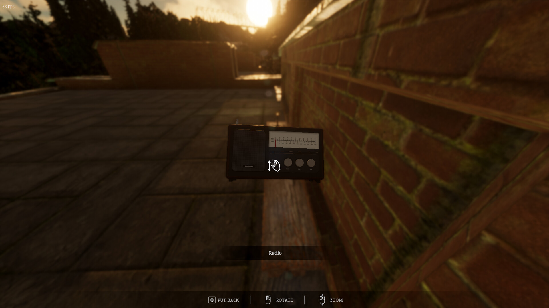 Appalachia screenshot #5