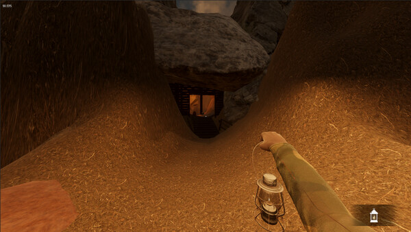 Screenshot 3 of Appalachia - more gameplay footage
