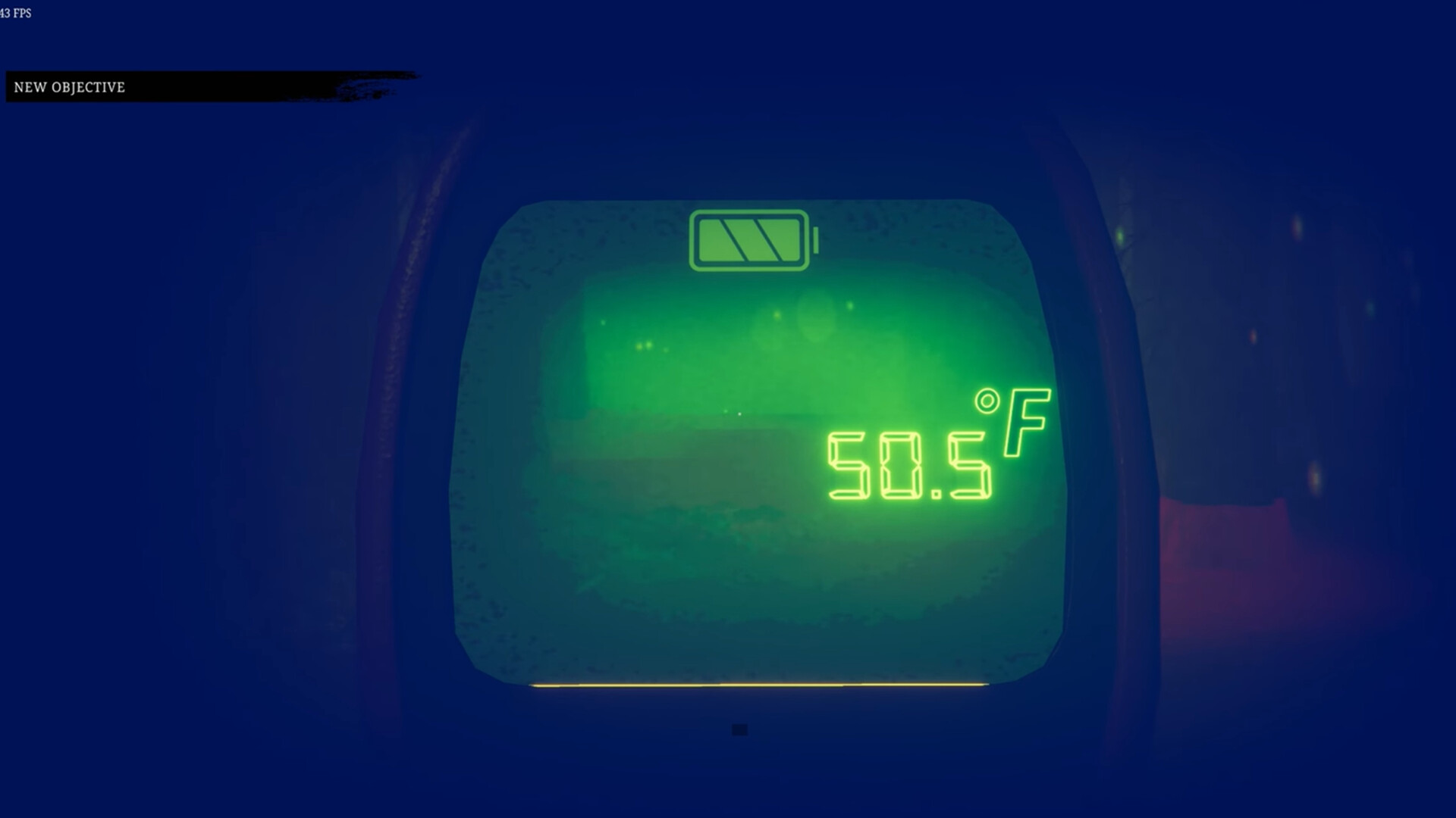 Appalachia screenshot #2