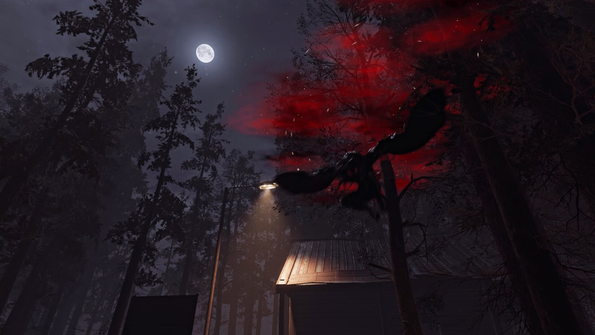 Appalachia screenshot #1