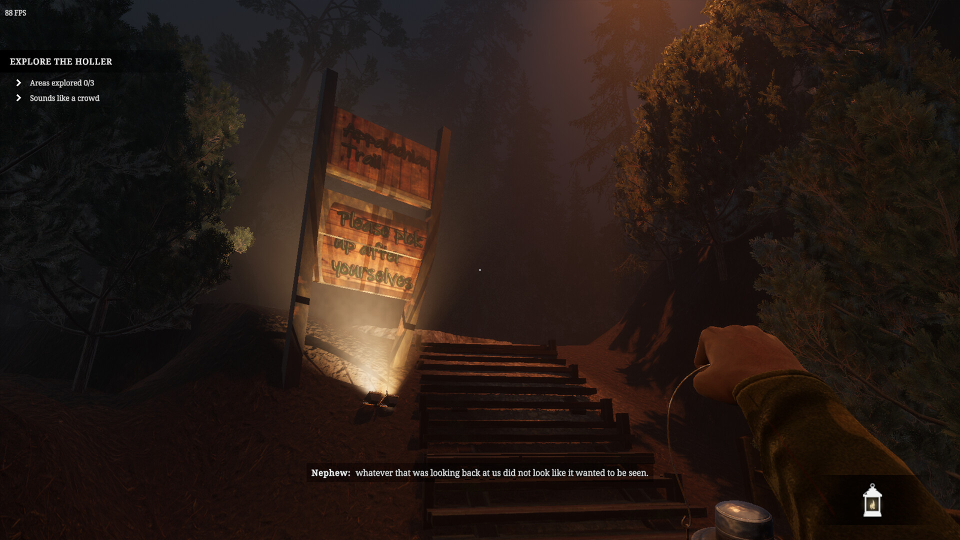 Appalachia screenshot #6
