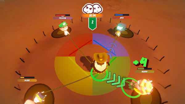 Ploomies screenshot 3