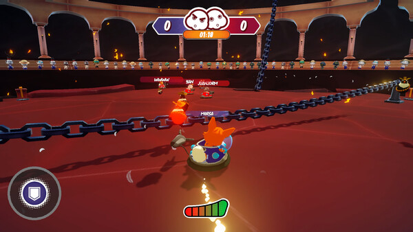 Ploomies screenshot 5