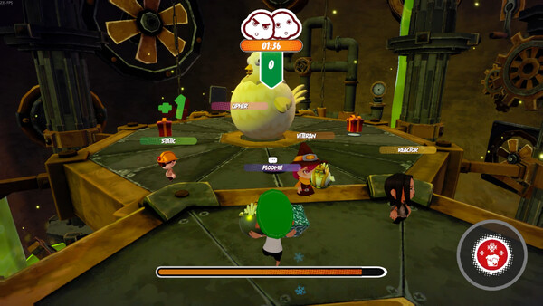 Ploomies screenshot 6