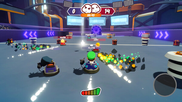 Ploomies screenshot 2