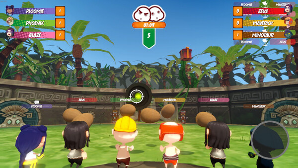 Ploomies screenshot 4