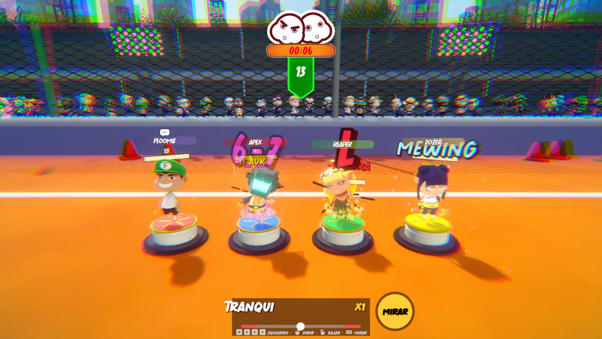 Ploomies
