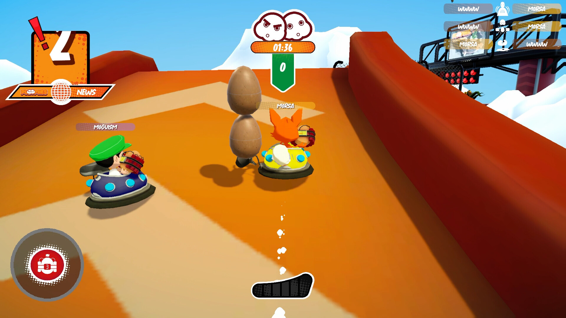 Ploomies screenshot 6