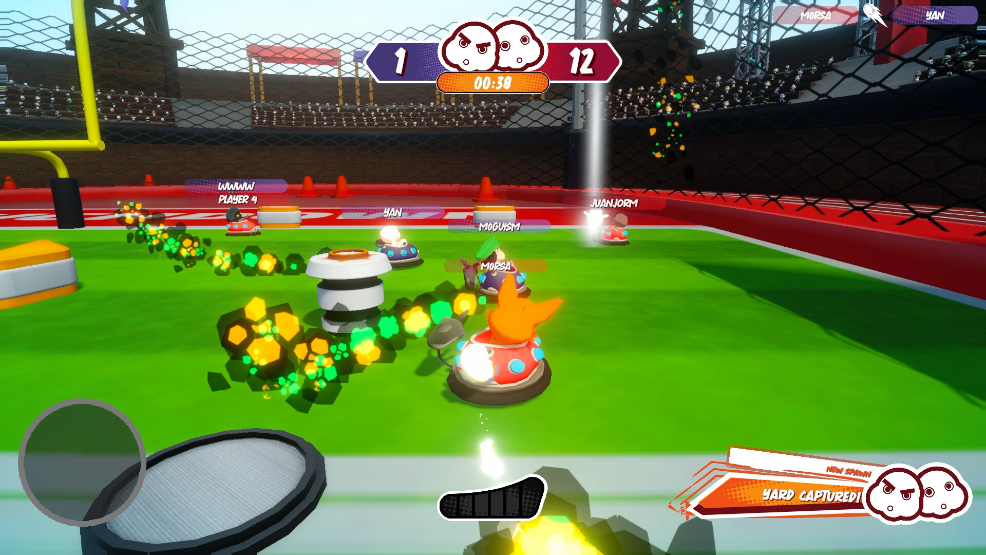 Ploomies screenshot 7
