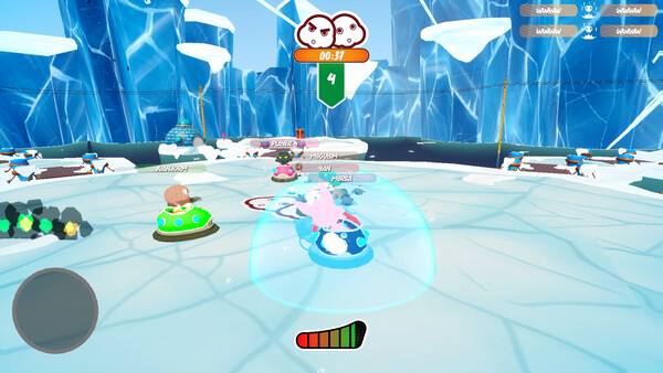 Ploomies screenshot 8