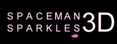 Spaceman Sparkles 3D - OST - LOSSLESS