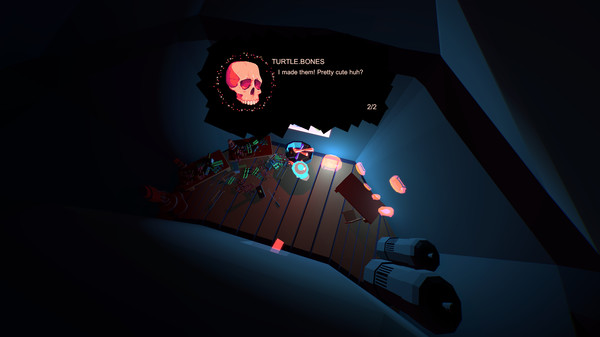 Spaceman Sparkles 3.