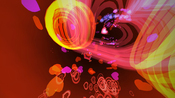 Spaceman Sparkles 3.