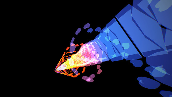 Spaceman Sparkles 3.