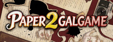 Paper2Galgame cover