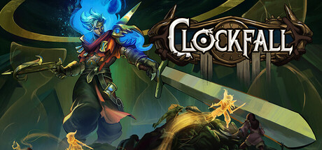 Clockfall Playtest