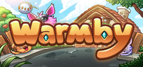 Warmby