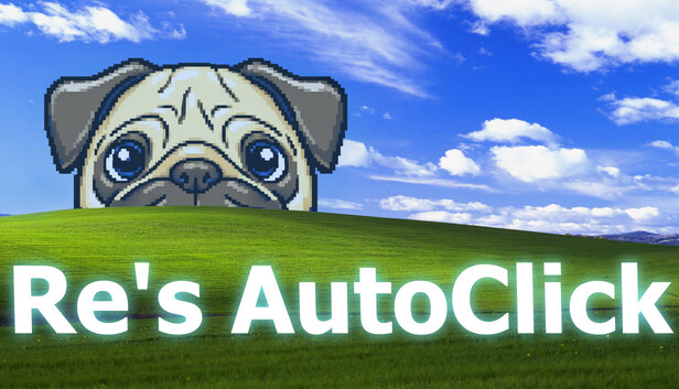 Re's AutoClick