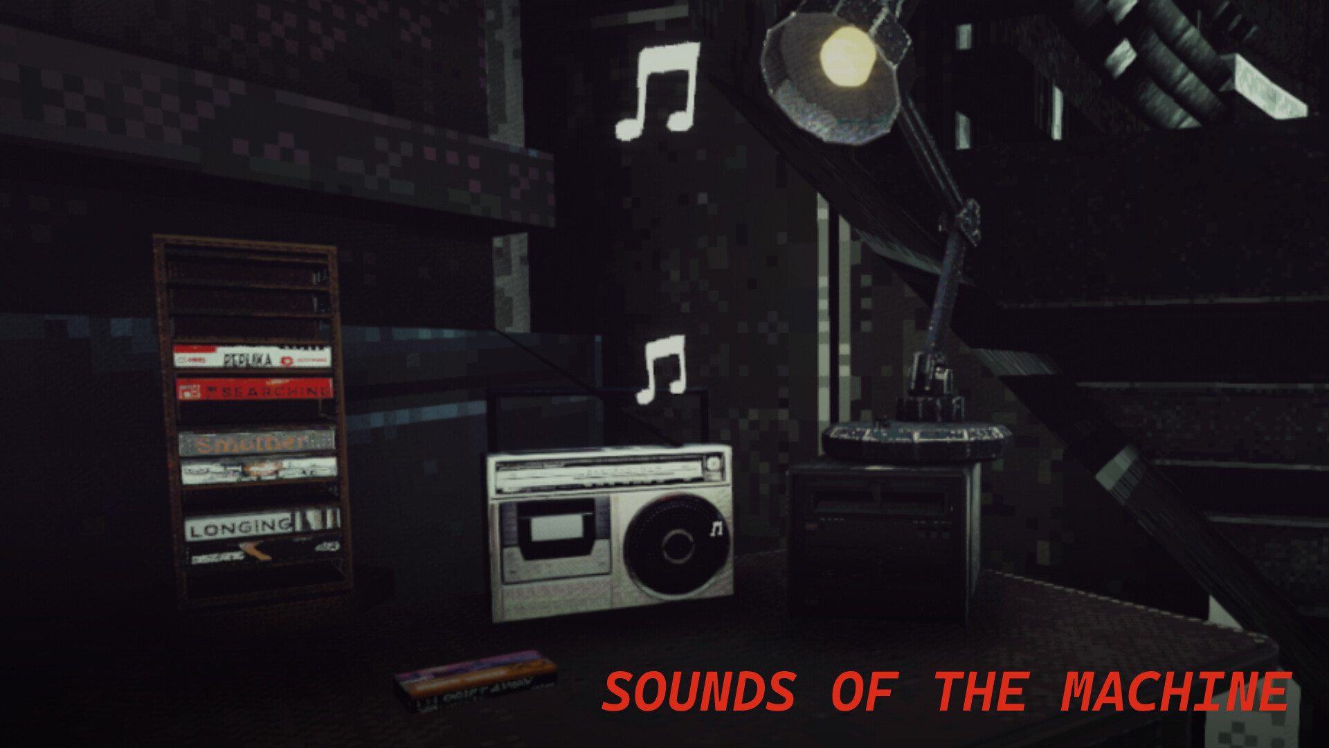 Idea Fix Soundtrack Featured Screenshot #1