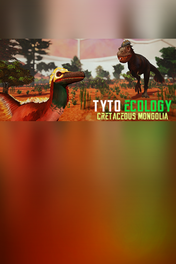 Cover art of Tyto Ecology