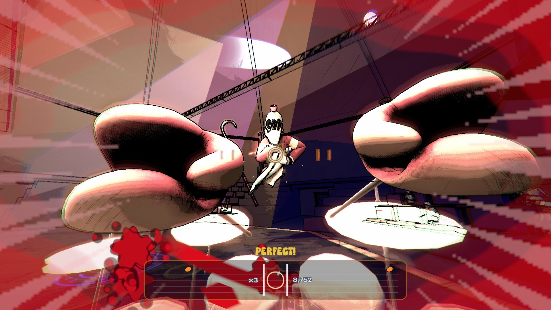 Beat A Boo! screenshot 9