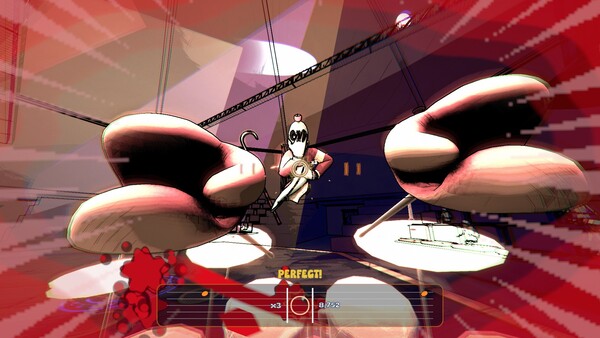 Beat A Boo! screenshot 9