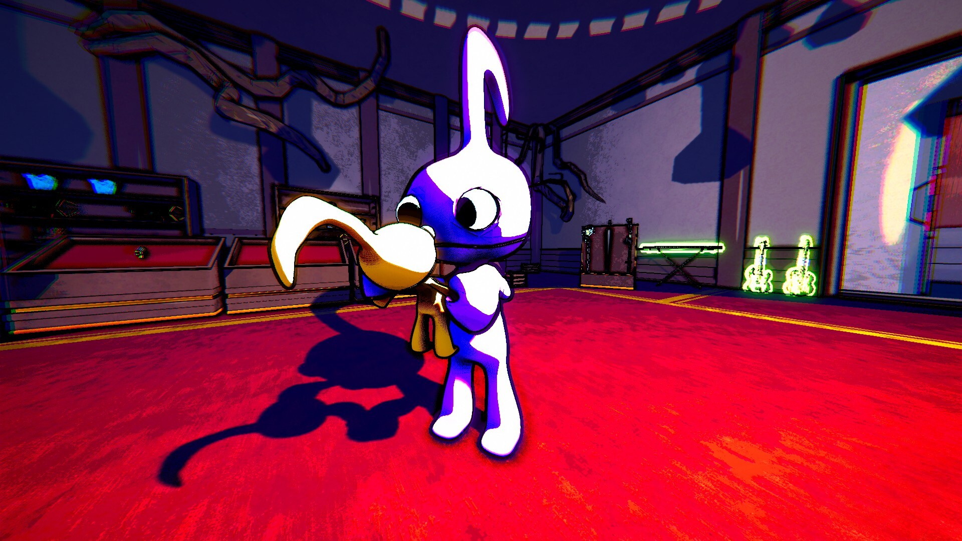 Beat A Boo! screenshot 12
