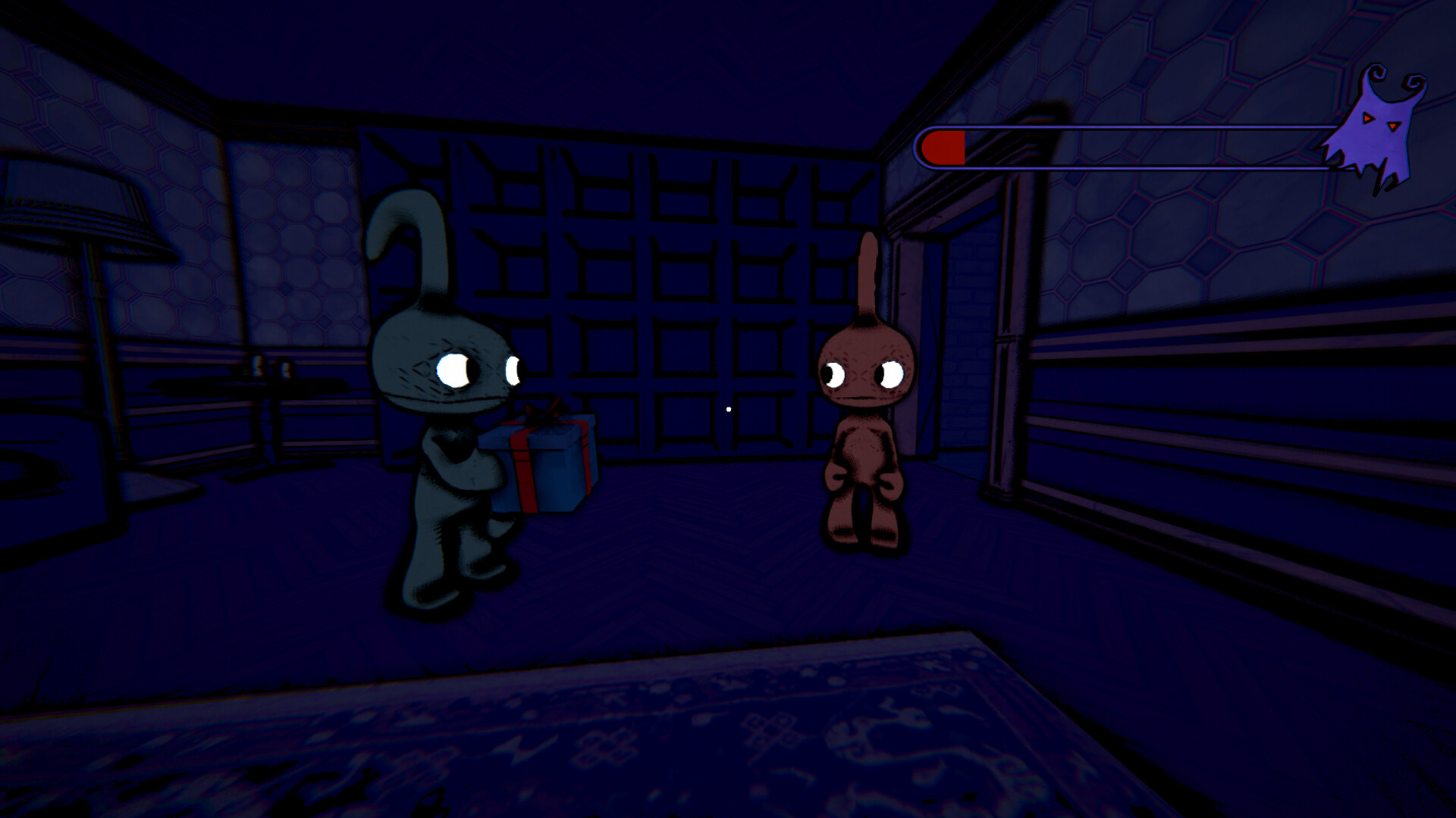 Beat A Boo! screenshot #15