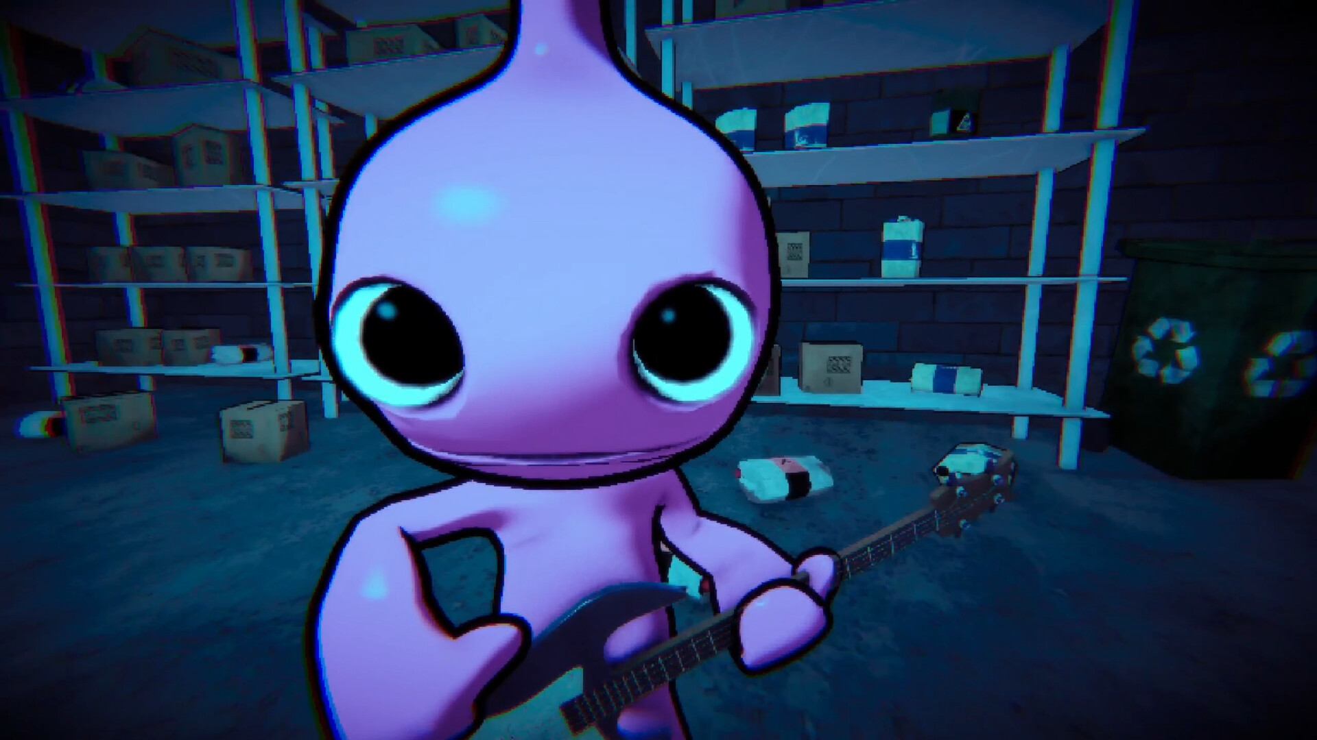 Beat A Boo! screenshot #12