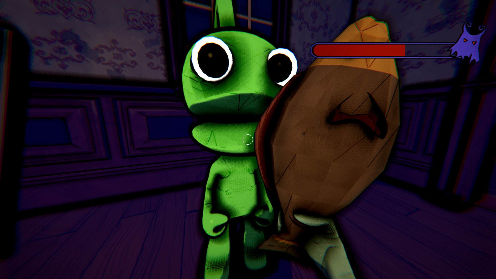 Beat A Boo! screenshot #13