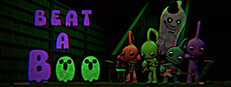 Beat A Boo! cover