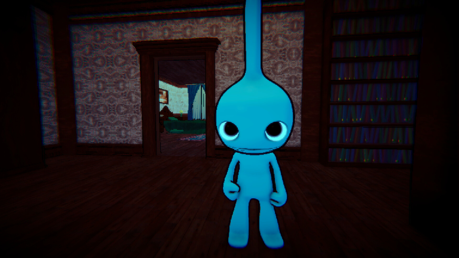 Beat A Boo! screenshot #1