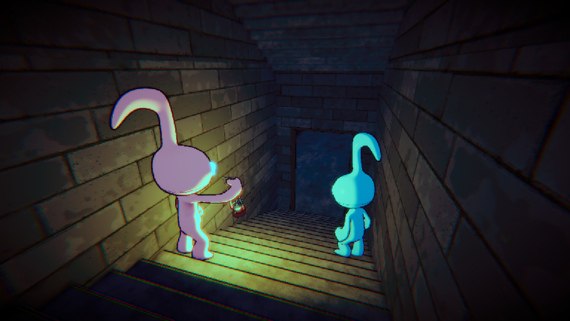 Beat A Boo! screenshot #6