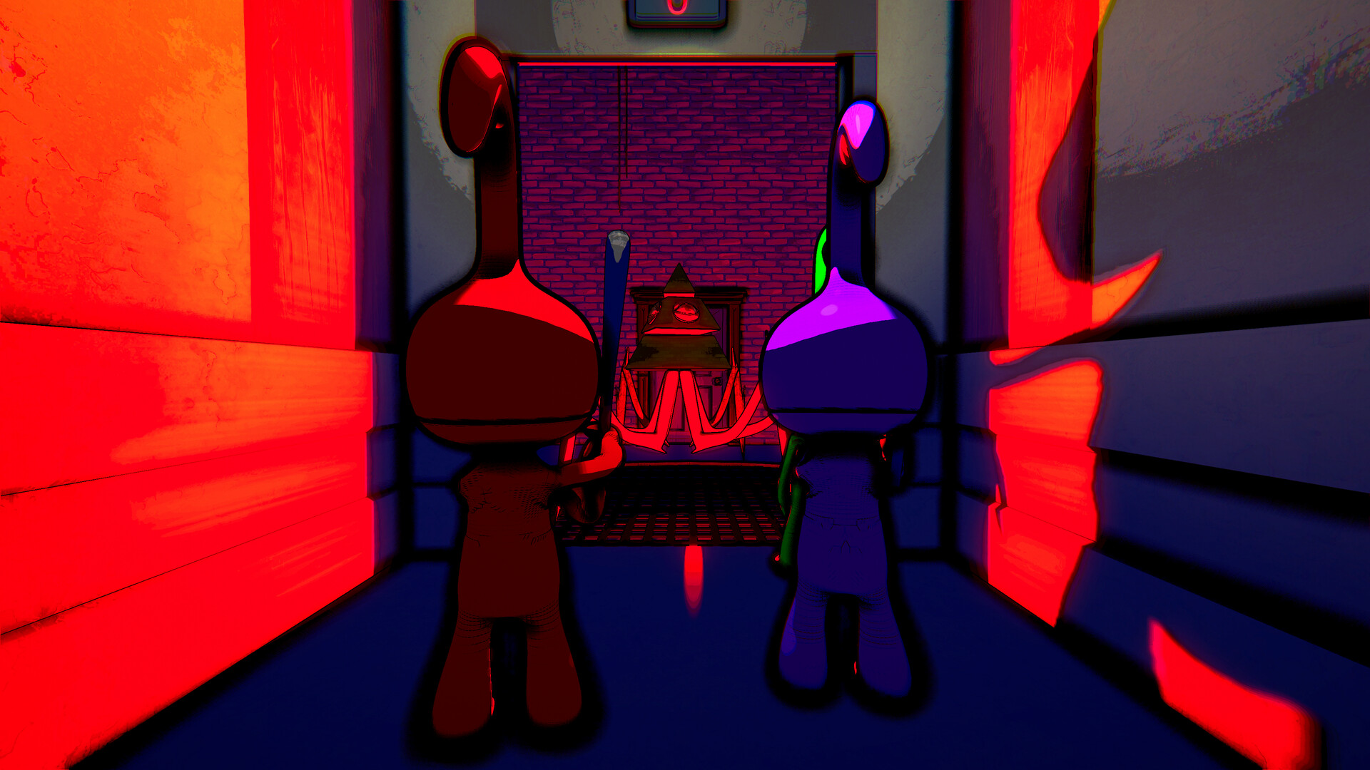 Beat A Boo! screenshot #6