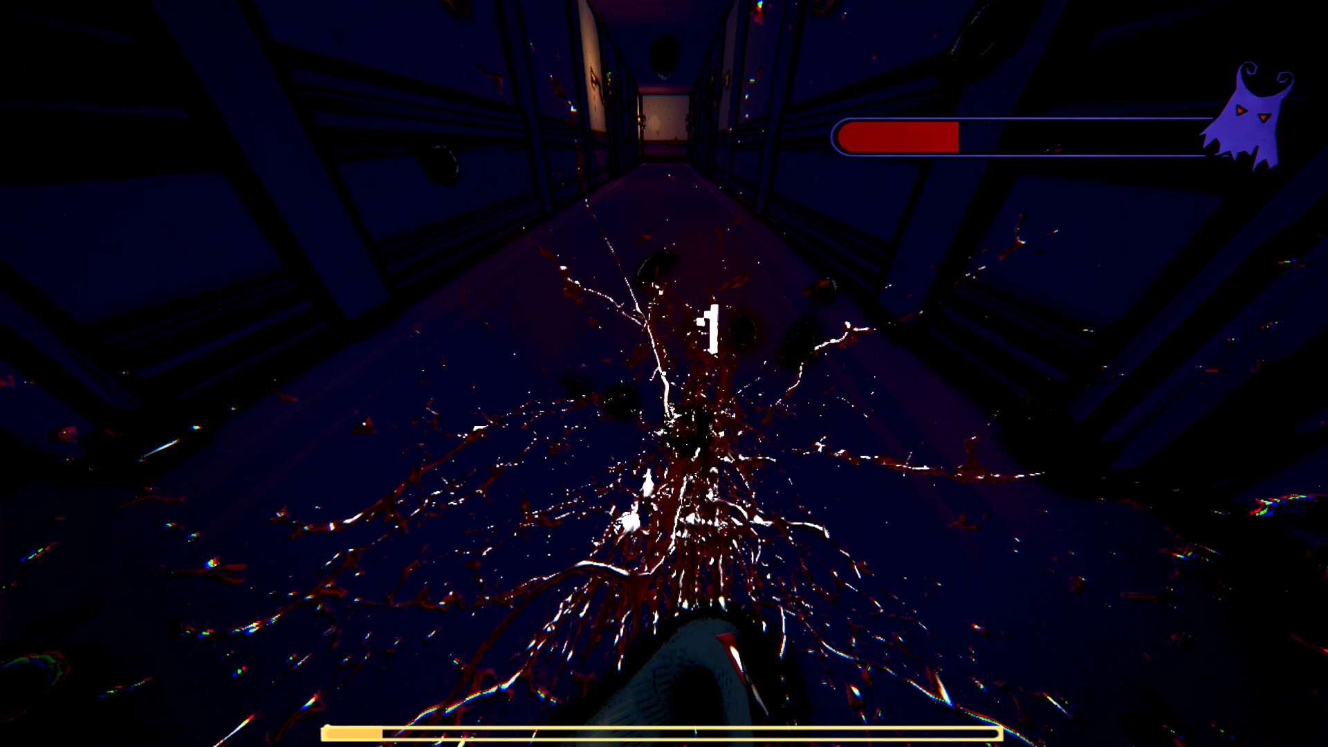 Beat A Boo! screenshot #8
