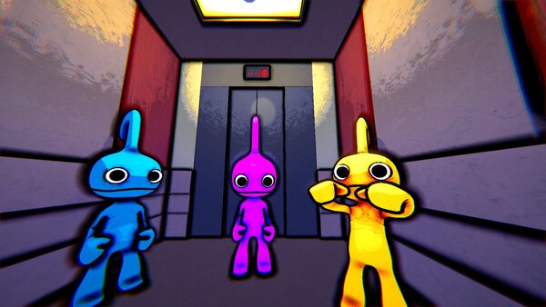 Beat A Boo! screenshot 13