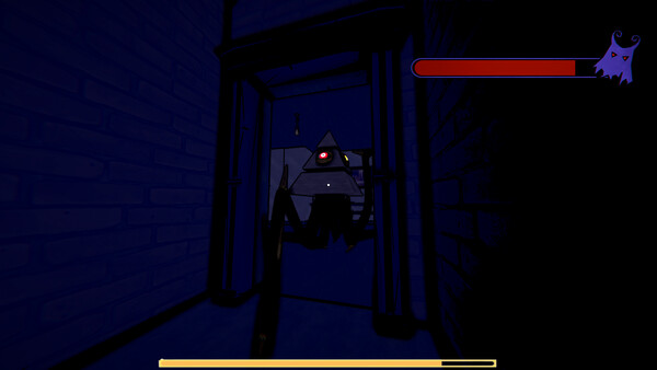 Скриншот 5 из игры Beat A Boo!