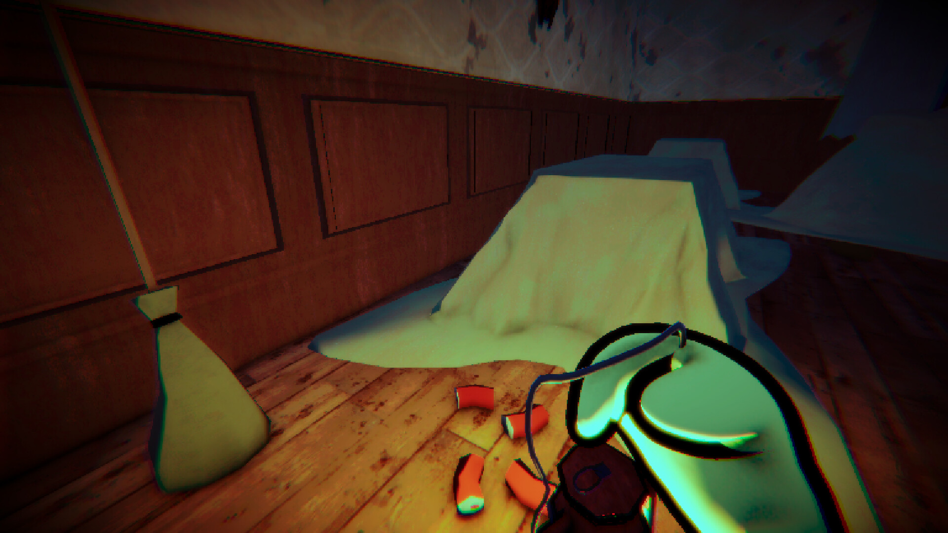 Beat A Boo! screenshot #7